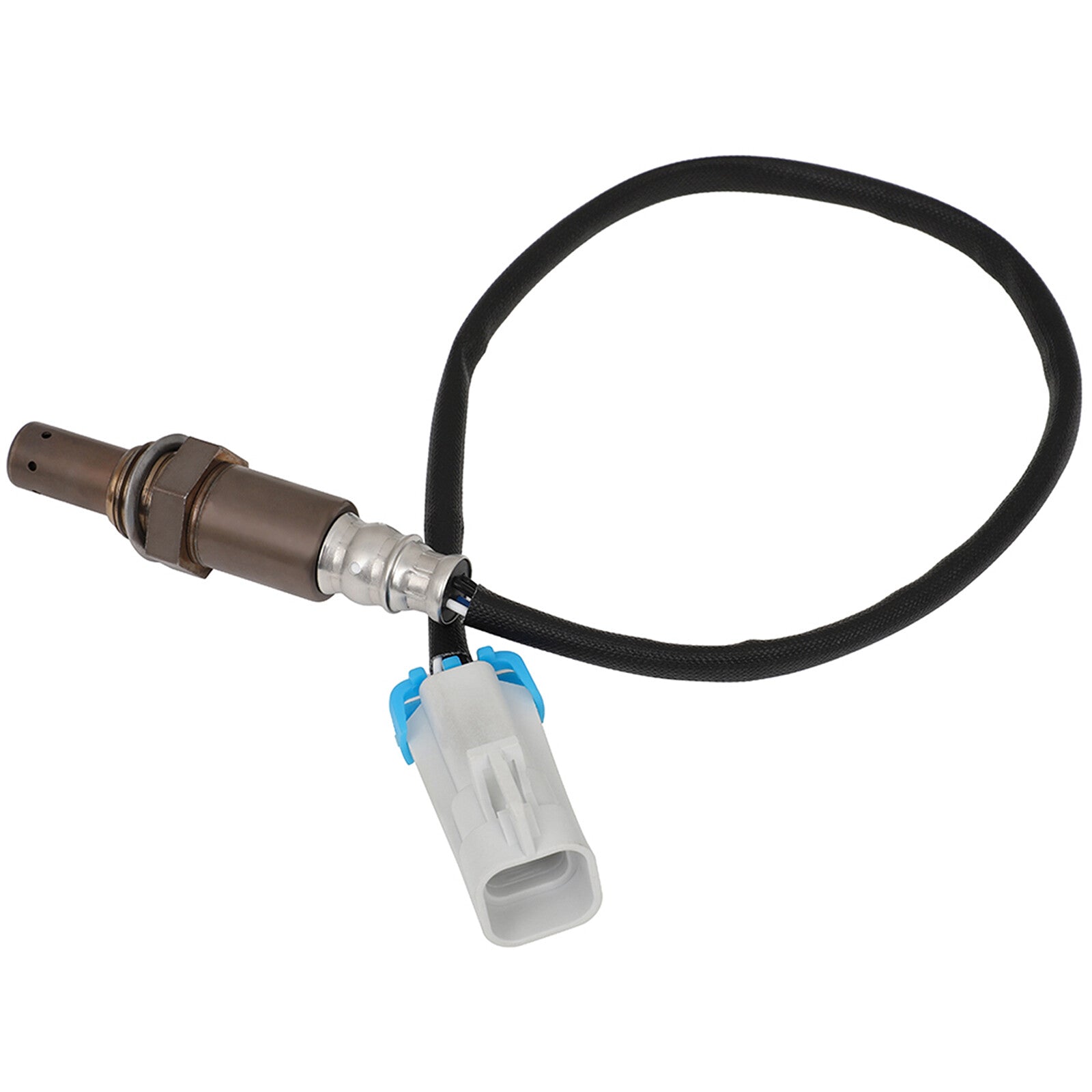 4X Oxygen o2 02 Sensor and Mass Airflow for 2000-02 Chevy Silverado 1500 2500 6B93BC-57