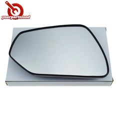 Right Heated Rearview Mirror Glass for Hyundai Elantra 2021 2022 2023 87621AA040 6B93BC-57