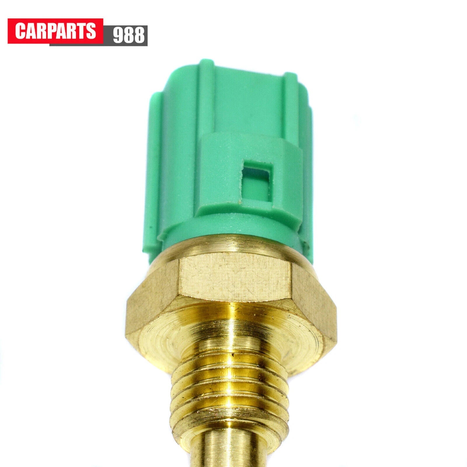 Engine Coolant Temperature Sensor For Toyota Mazda Lexus Suzuki Geo 89422-20010 6B93BC-57