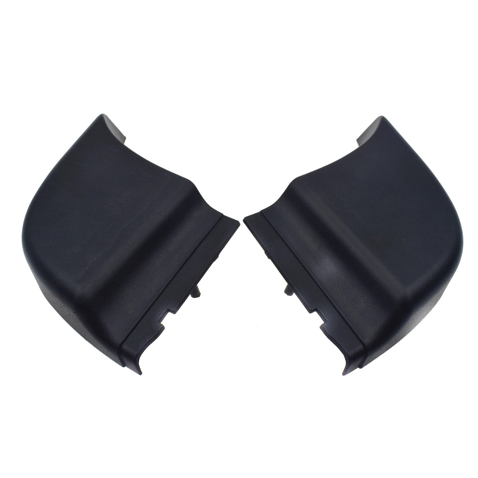 Rear Bumper End Plate Corner Cap Trim For Toyota Hilux Vigo 2004-15 52163-0K010 6B93BC-57