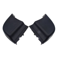Rear Bumper End Plate Corner Cap Trim For Toyota Hilux Vigo 2004-15 52163-0K010 6B93BC-57