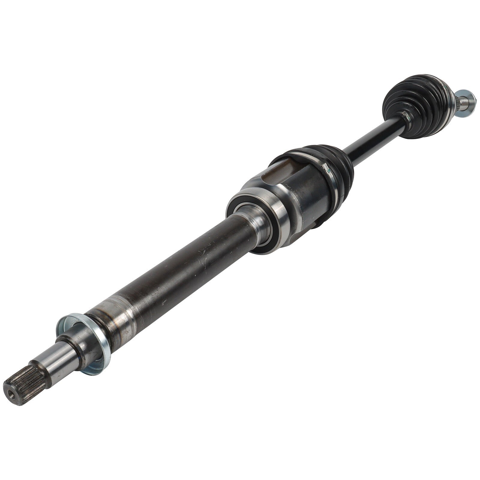 For Ford Focus 2016-18 1.0L Front Side 2Pcs CV Axles Automatic Dual Clutch Trans 6B93BC-57