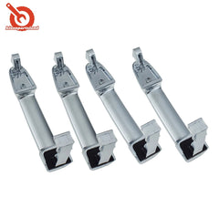 Exterior Outside Door Handle Chrome For Hyundai Sonata 2006 2007 2008 2009 2010 6B93BC-57
