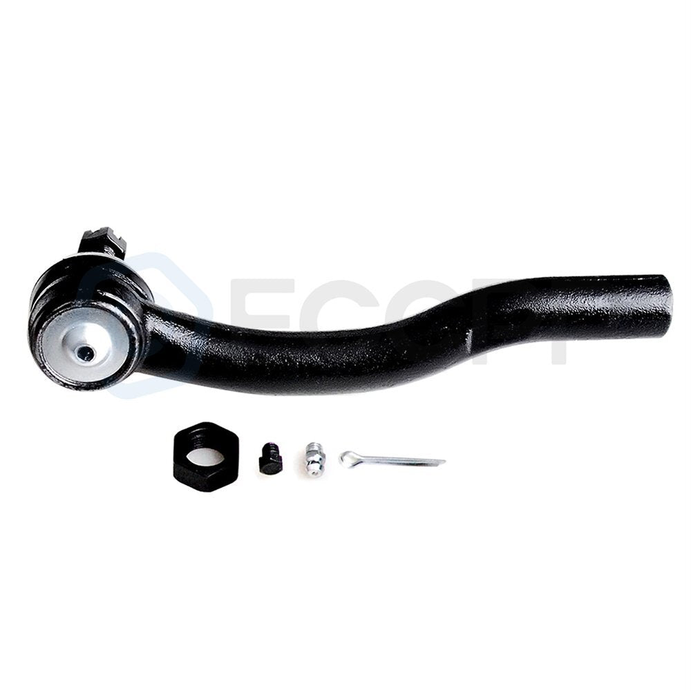 Front Lower Ball Joints Steering Sway Bar Tie Rod End For 2002-2003 Lexus ES300 6B93BC-57