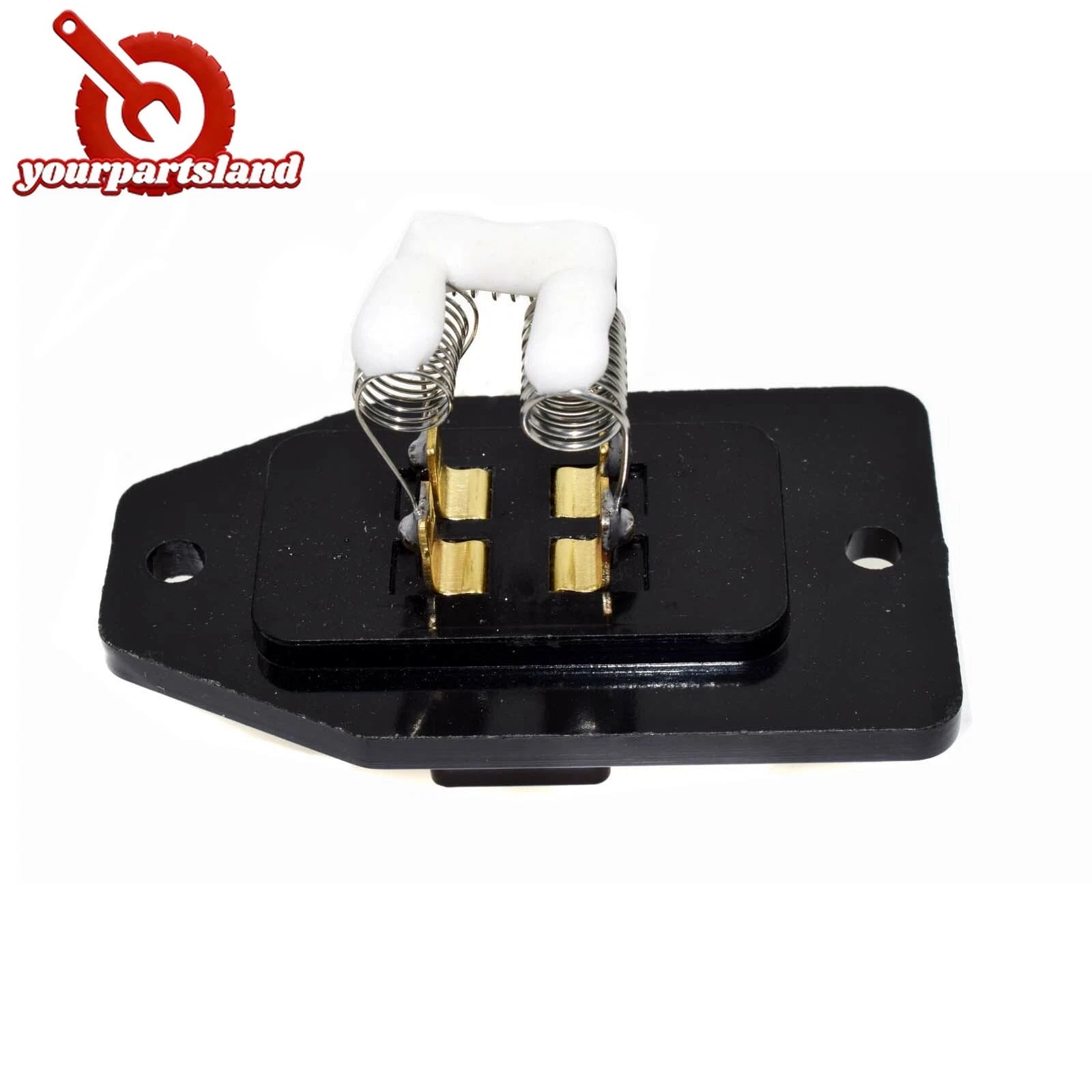 Main Unit Blower Motor Resistor 79330SR3A01 for Acura Integra Civic Del Sol 6B93BC-57