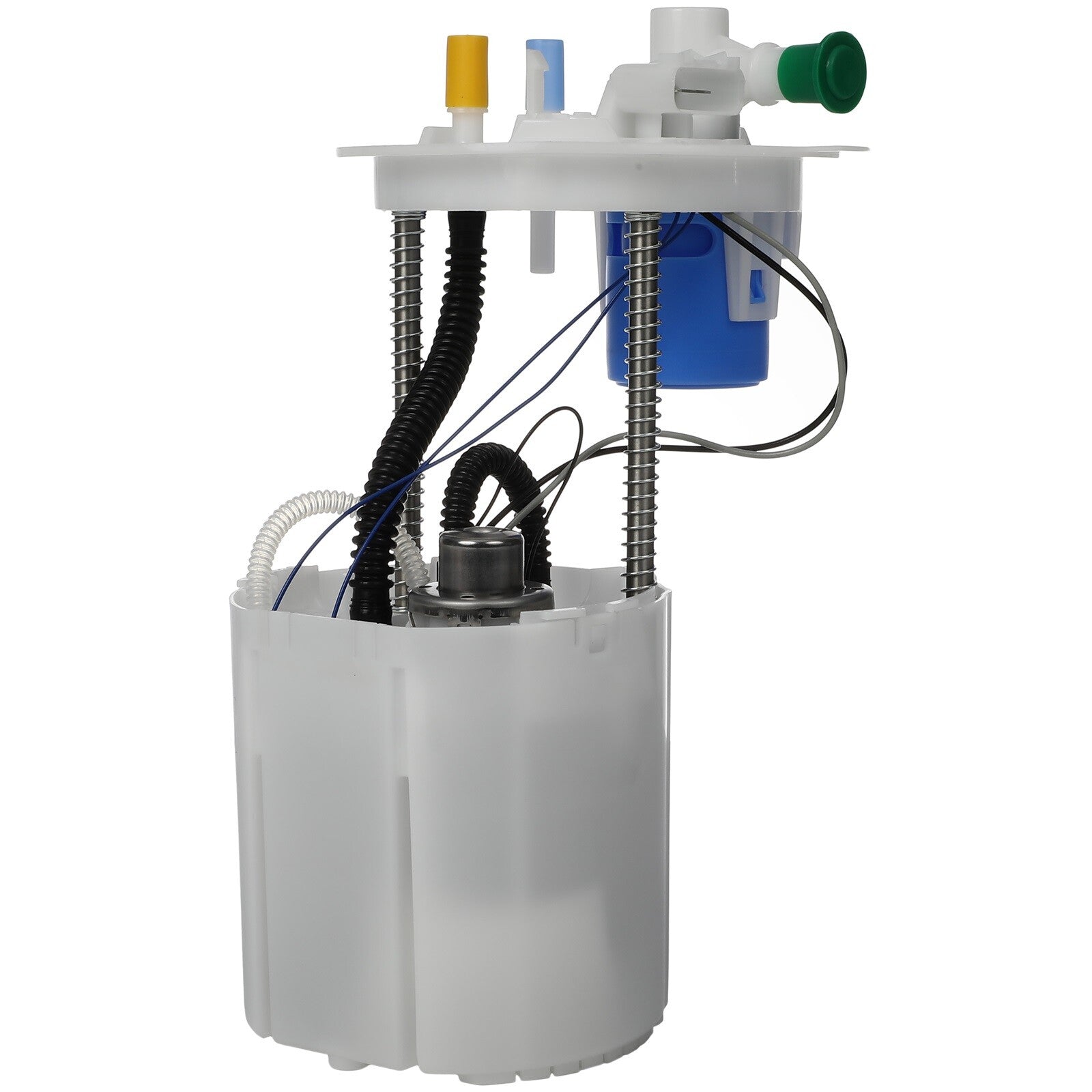 Fuel Pump Assembly 4 Pins For 2015 2014 Chevrolet Impala LS LT LTZ 2.5L 6B93BC-57