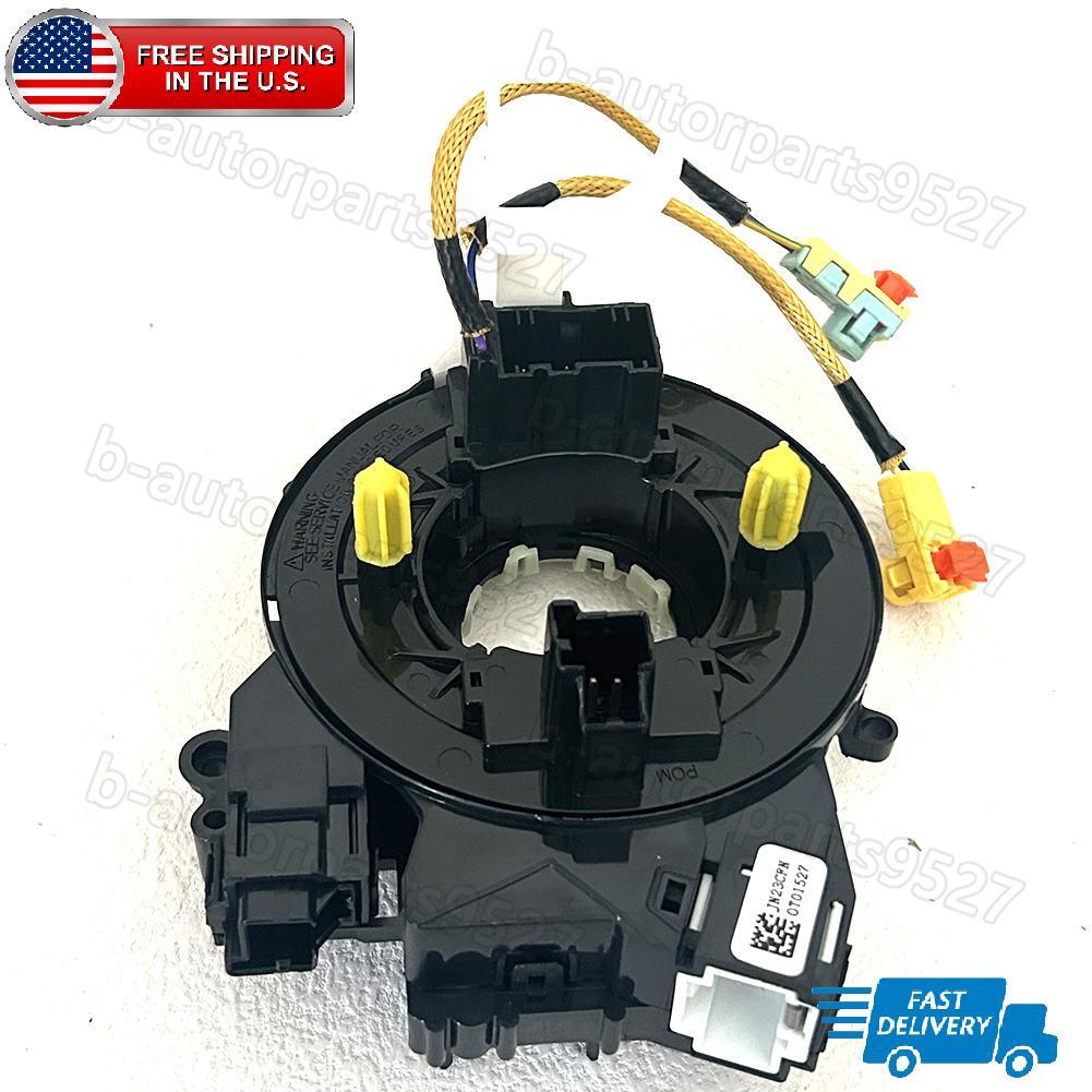 For Ford F-150 2015-20 Expedition 2018-22 With Heated Clock Spring HL3Z-14A664-B