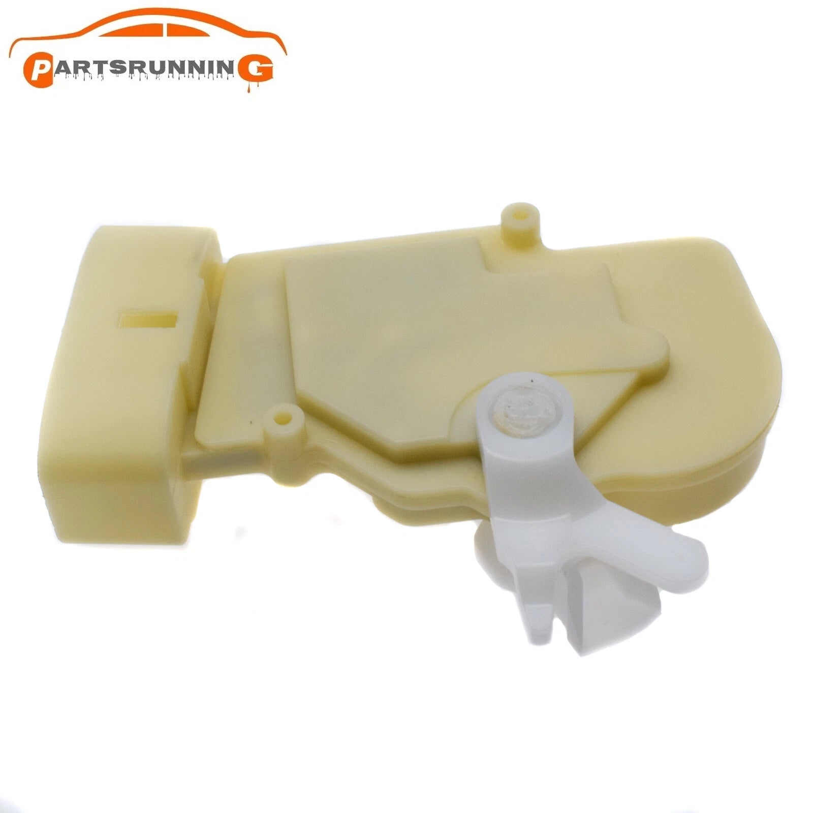 Front Right Power Door Lock Actuators For Lexus GS300 GS400 GS430 Toyota Echo 6B93BC-57