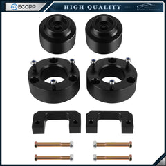 3.5" Front & 2" Rear Leveling Lift Kit For Chevy Suburban 1500 Tahoe GMC Yukon