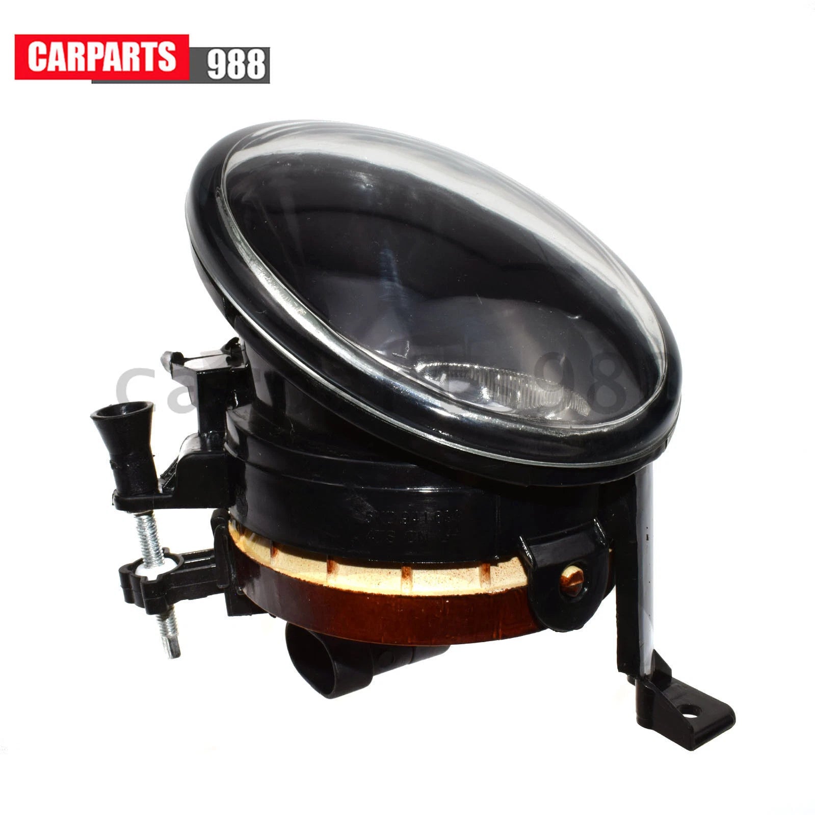 Front Left Bumper Fog Light Lamp for VW Jetta Beetle Eos Golf MK6 5K0941699 6B93BC-57