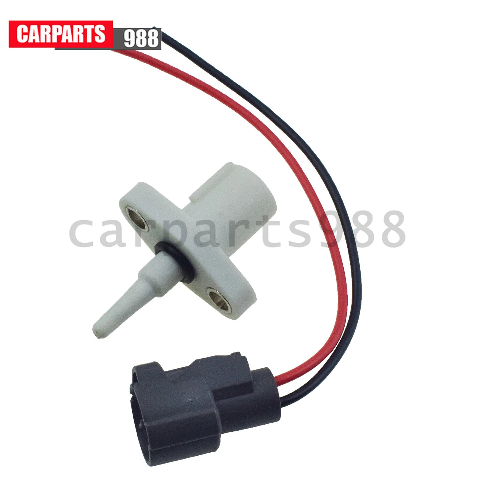 Air Intake Temp Sensor w/ Pigtail For Honda Civic Accord Prelude TL 37880P05A00 6B93BC-57
