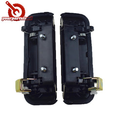 Outside Door Handle LH RH For MITSUBISHI L200 L300 II PAJERO II III 1996-2006 6B93BC-57