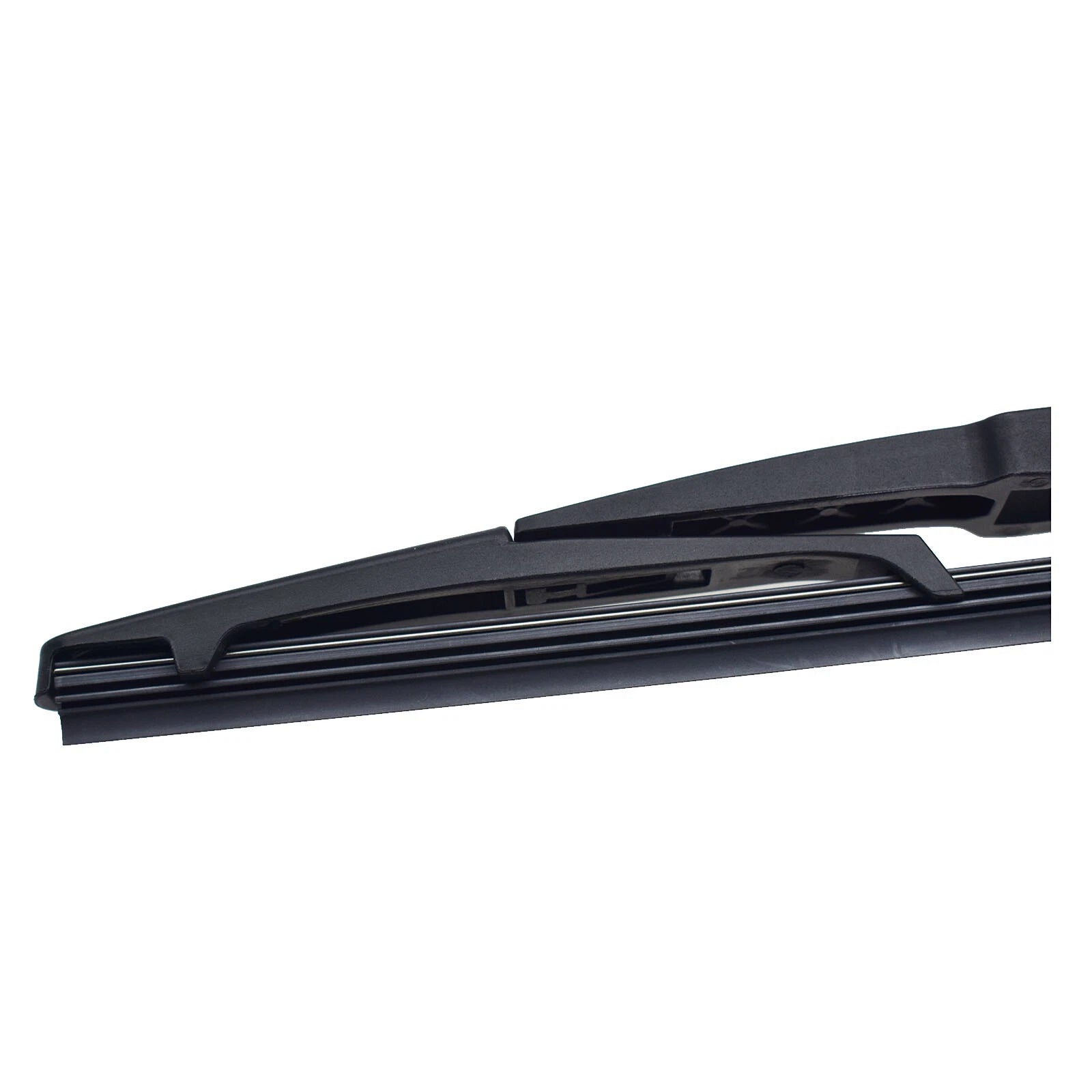 2PC Rear Wiper Arm & Blade for 15-20 Kia Sedona 13-18 Hyundai SantaFe 988502W000 6B93BC-57