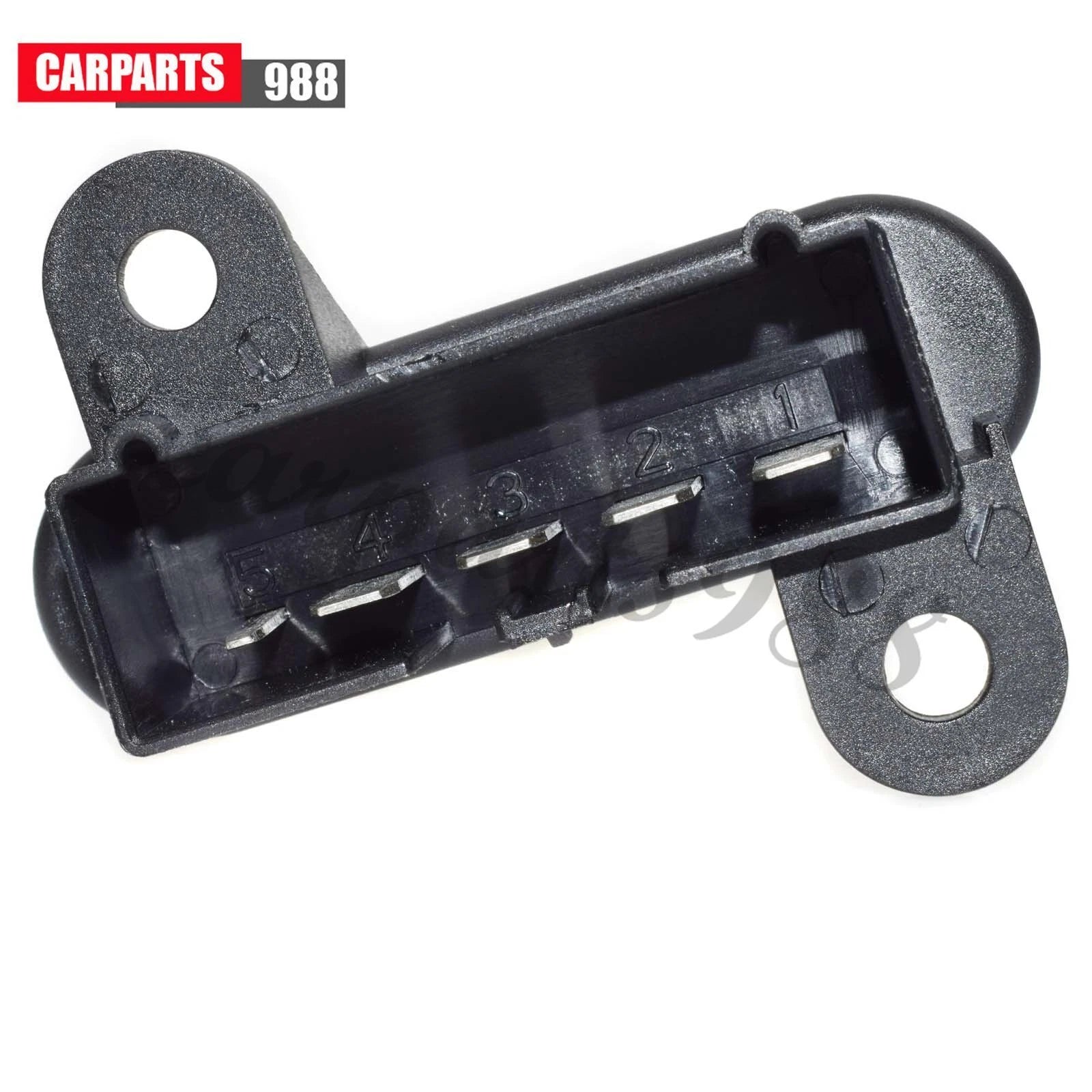 A/C Blower Motor Resistor 5174124AA For 2001-05 Chrysler Sebring Dodge Stratus 6B93BC-57