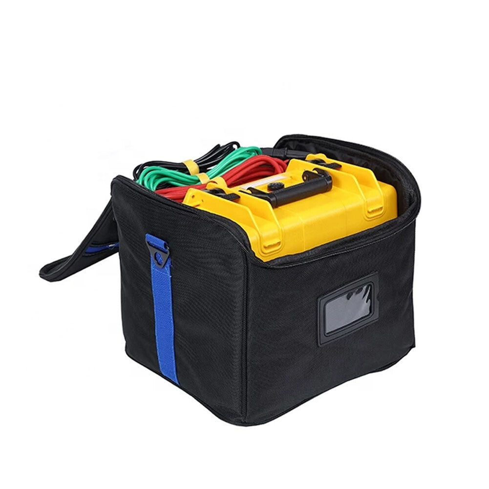 ETCR3500B Digital High Voltage Insulation Testers 10Kv For Electrical Equipment 6B93BC-57