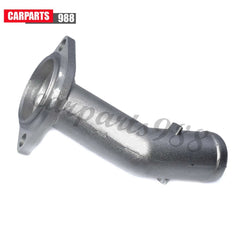 Thermostat Housing Water Outlet Pipe for VW MK4 Golf Jetta TT 1.8T 06A121121C 6B93BC-57
