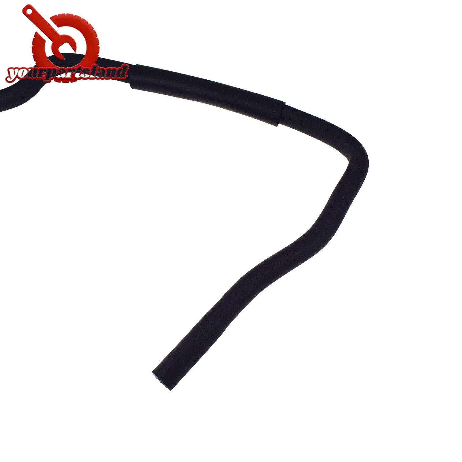 For TOYOTA SCION xB 2.4L 2008-2015 3-Way Coolant Hose 16264-21090,1626421090 6B93BC-57