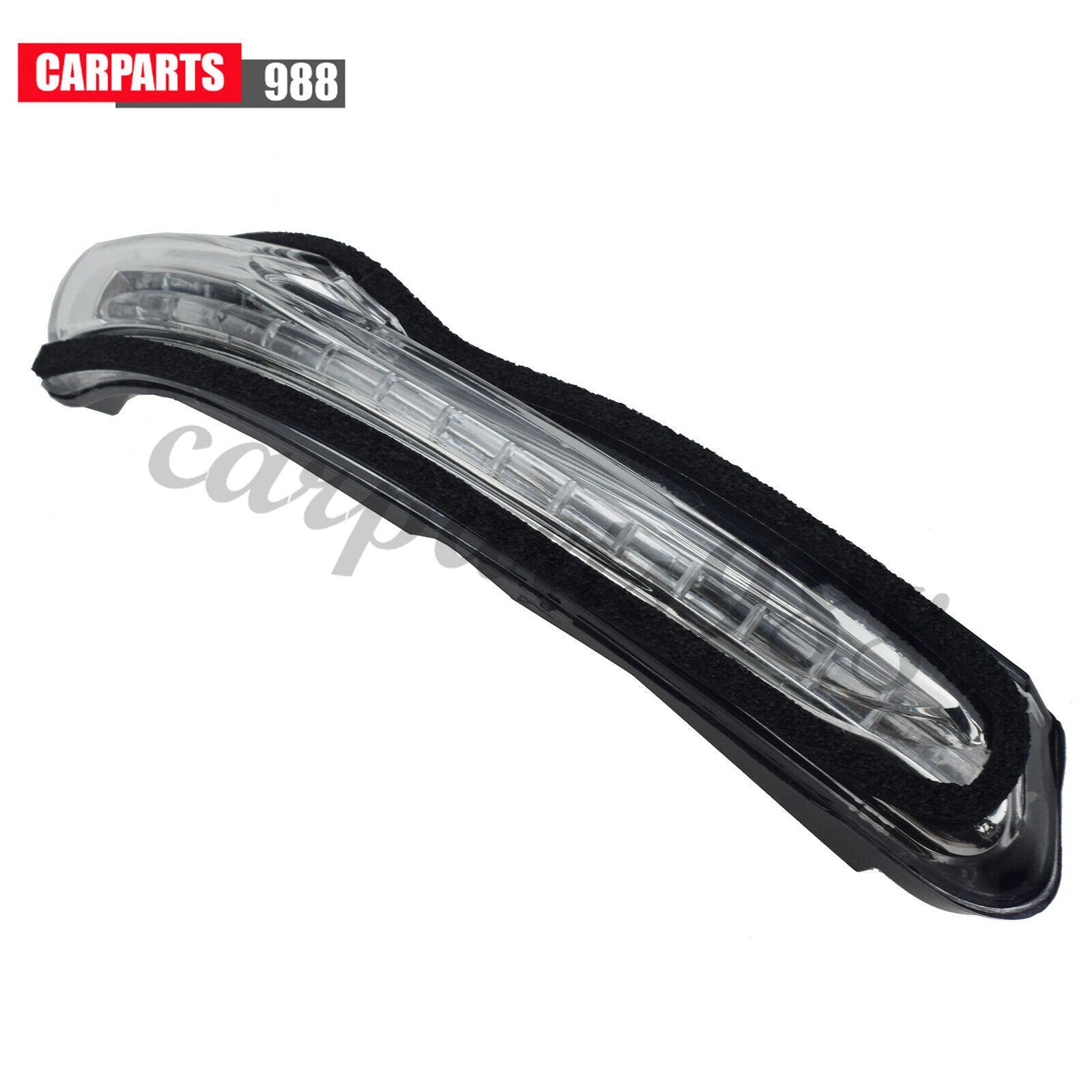 Left Rearview Mirror Indicator Turn Signal Light For KIA Cerato Forte 87614A7000 6B93BC-57