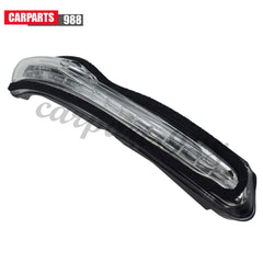 Left Rearview Mirror Indicator Turn Signal Light For KIA Cerato Forte 87614A7000 6B93BC-57