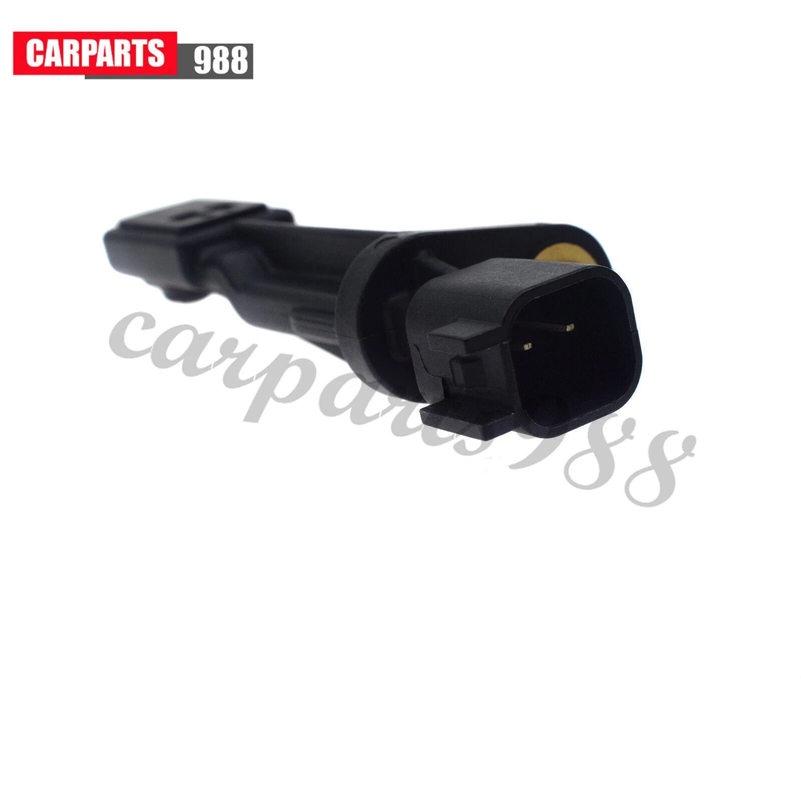 Rear Left or Right ABS Wheel Speed Sensor For Jeep Liberty Wrangler 52125003AB 6B93BC-57