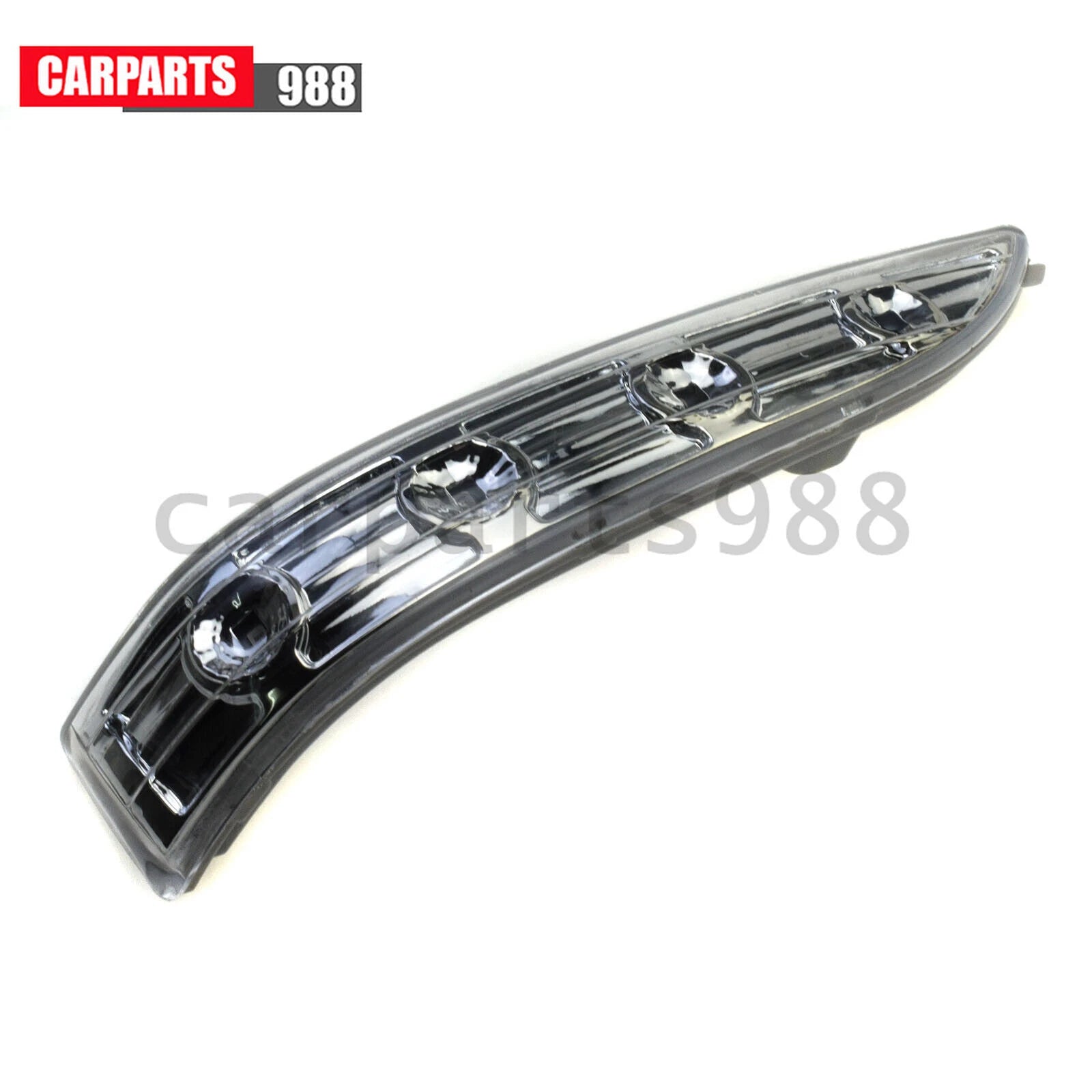 Left Side Mirror LED Turn Signal Indicator Light for 2010-13 Hyundai Tucson ix35 6B93BC-57