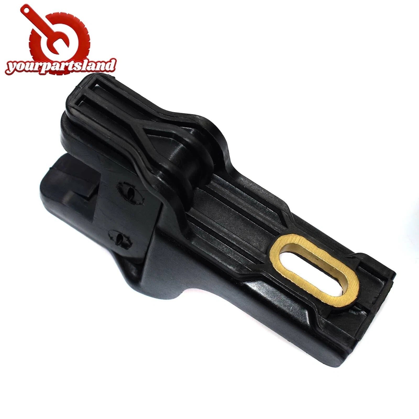 Upper Radiator Insulator for Chrysler 300 Dodge Charger Challenger 4596474AD 6B93BC-57