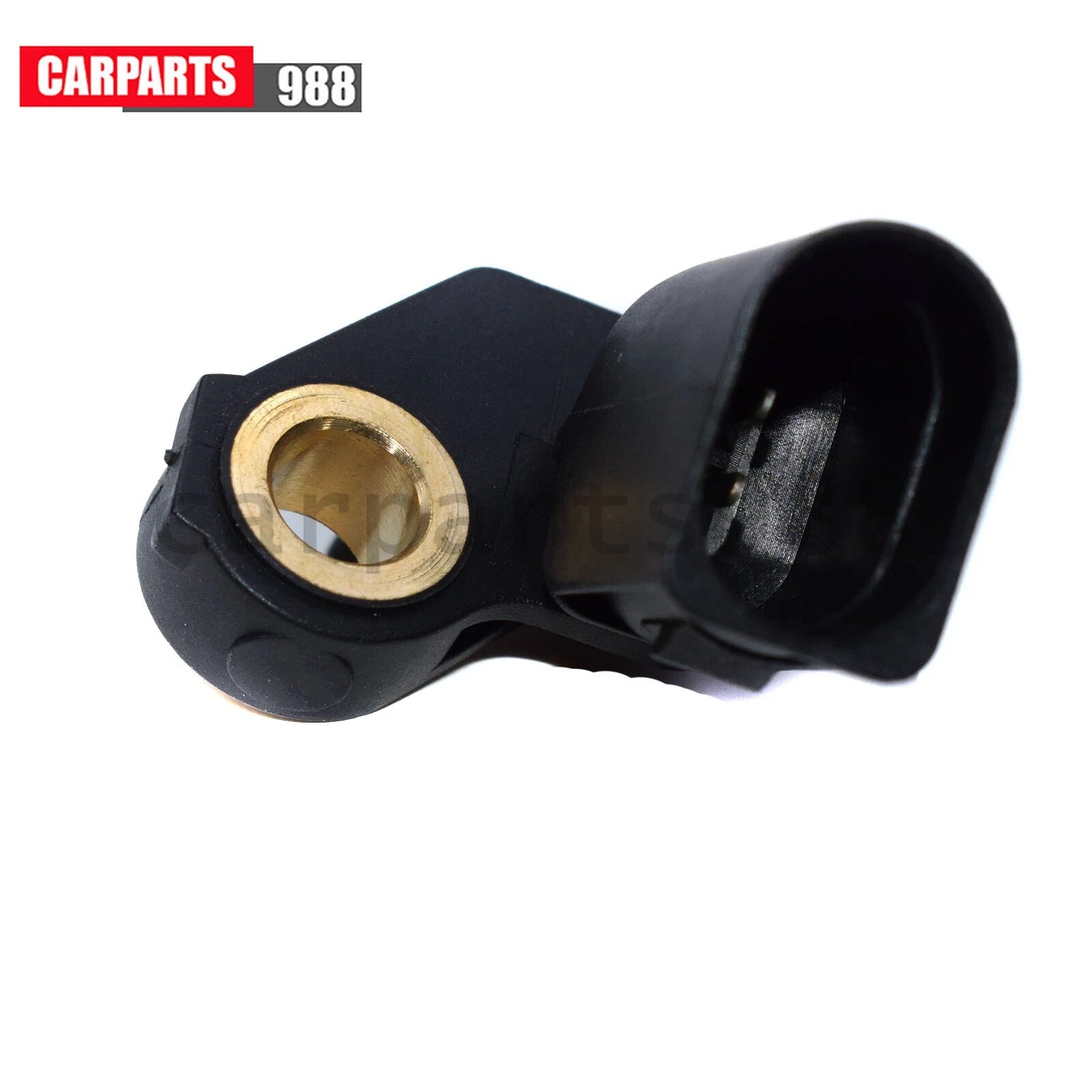 Rear Right Wheel ABS Speed Sensor For AUDI A3 TT VW CC EOS Jetta 1K0927808 6B93BC-57