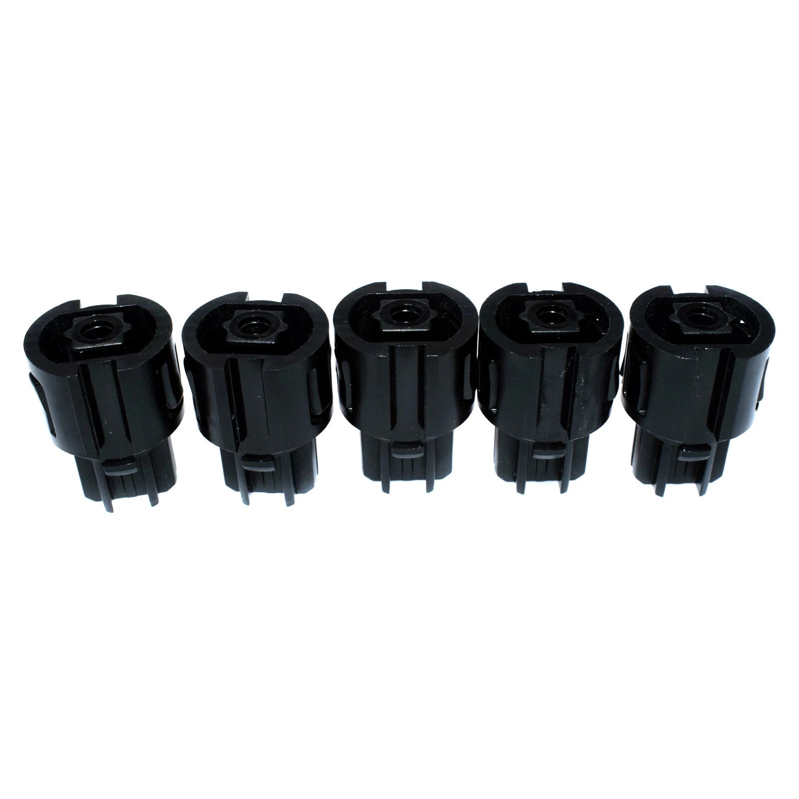 5x Blend Door Support Pin Bushing For VW MK4 Beetle GTI Jetta Golf 1H0819136 6B93BC-57