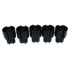 5x Blend Door Support Pin Bushing For VW MK4 Beetle GTI Jetta Golf 1H0819136 6B93BC-57