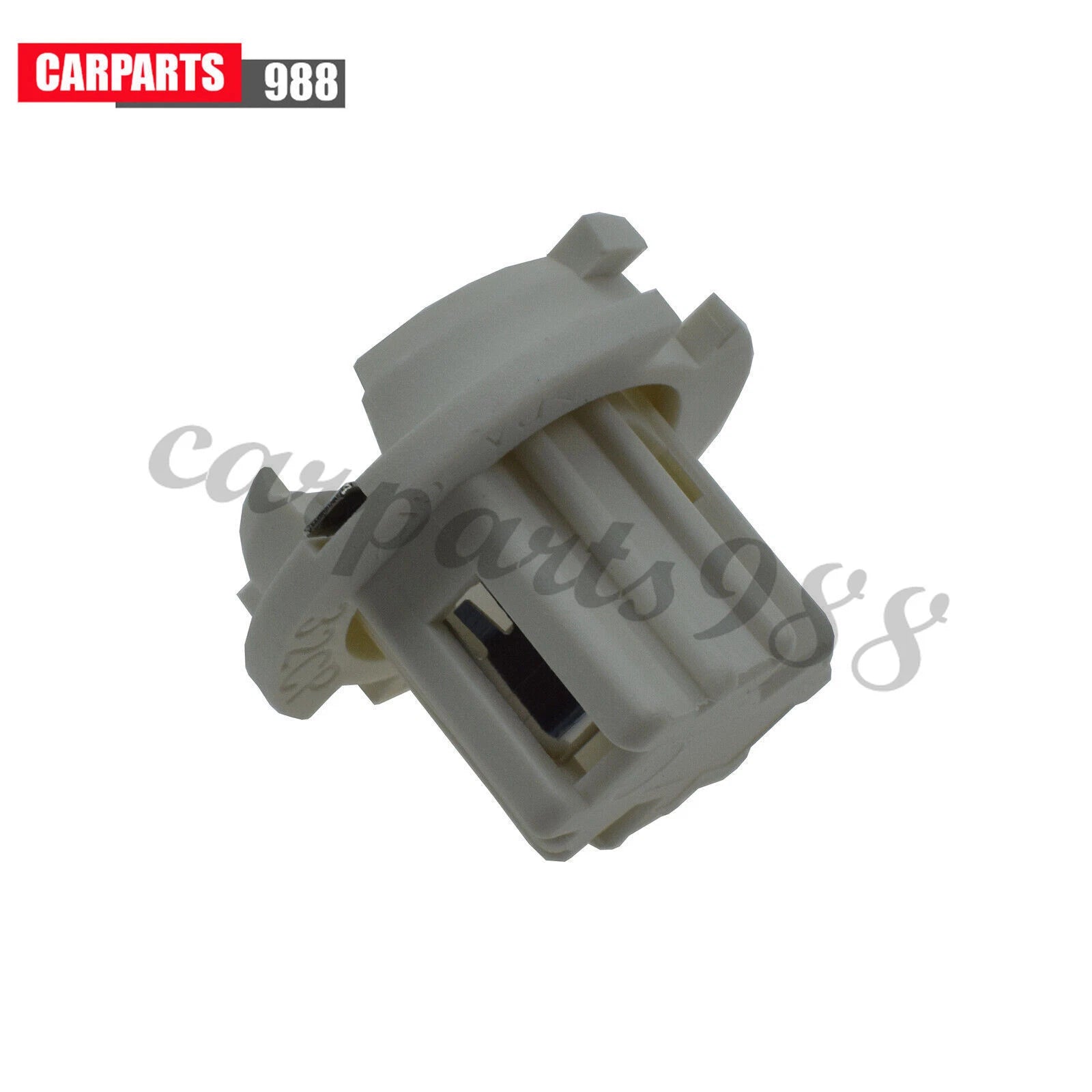 Bulb Socket Tail Light Brake Lamp Holder For BMW 7 Series X5 E53 E70 E65 X3 6B93BC-57