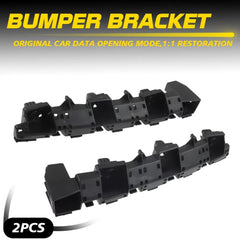 Front Bumper Headlight Retaining Bracket Holder For Subaru Impreza 2012-2016 EOA 6B93BC-57
