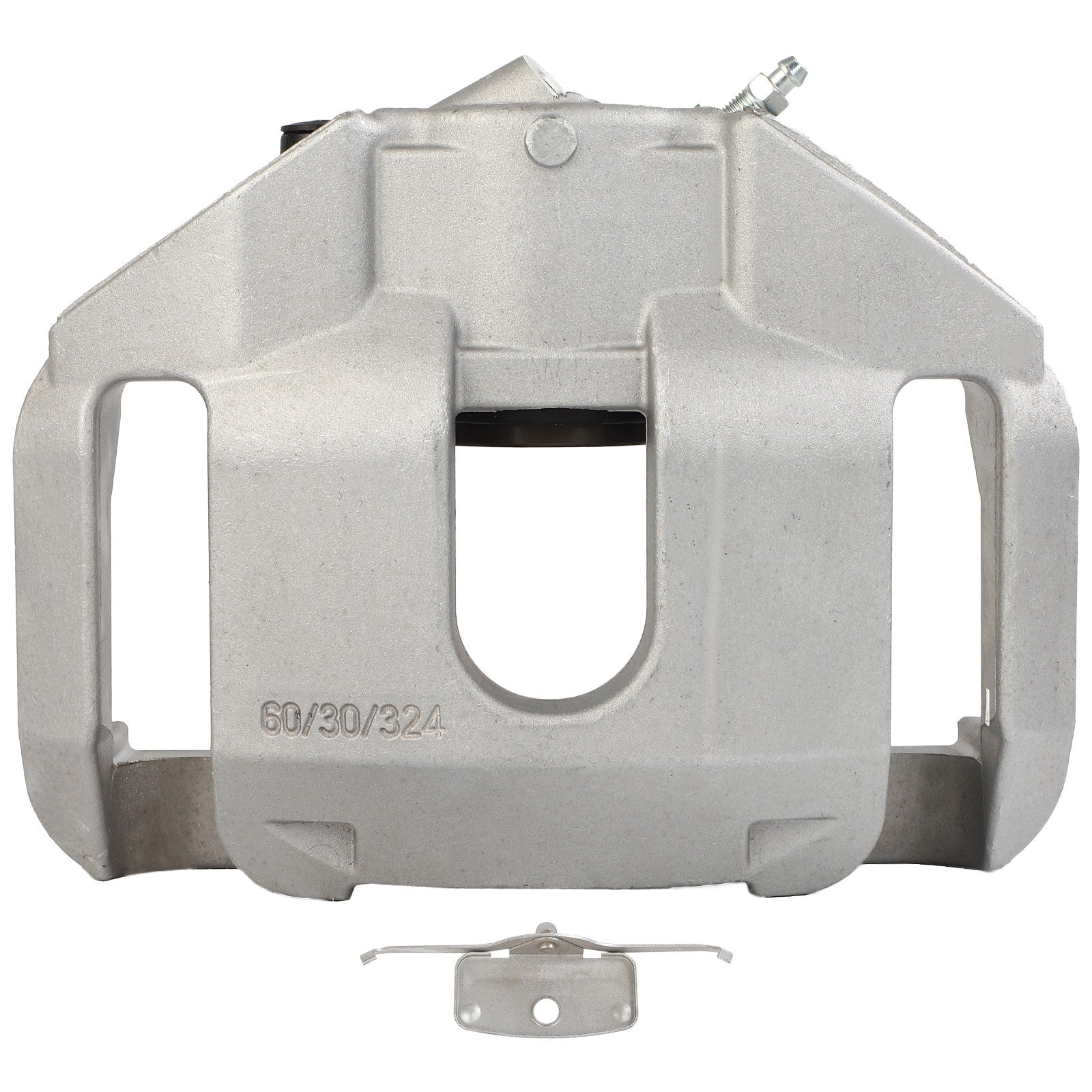 Front Right Brake Caliper 1Pc  For 2004-2006 BMW 525i 2004-2007 BMW 530i 6B93BC-57