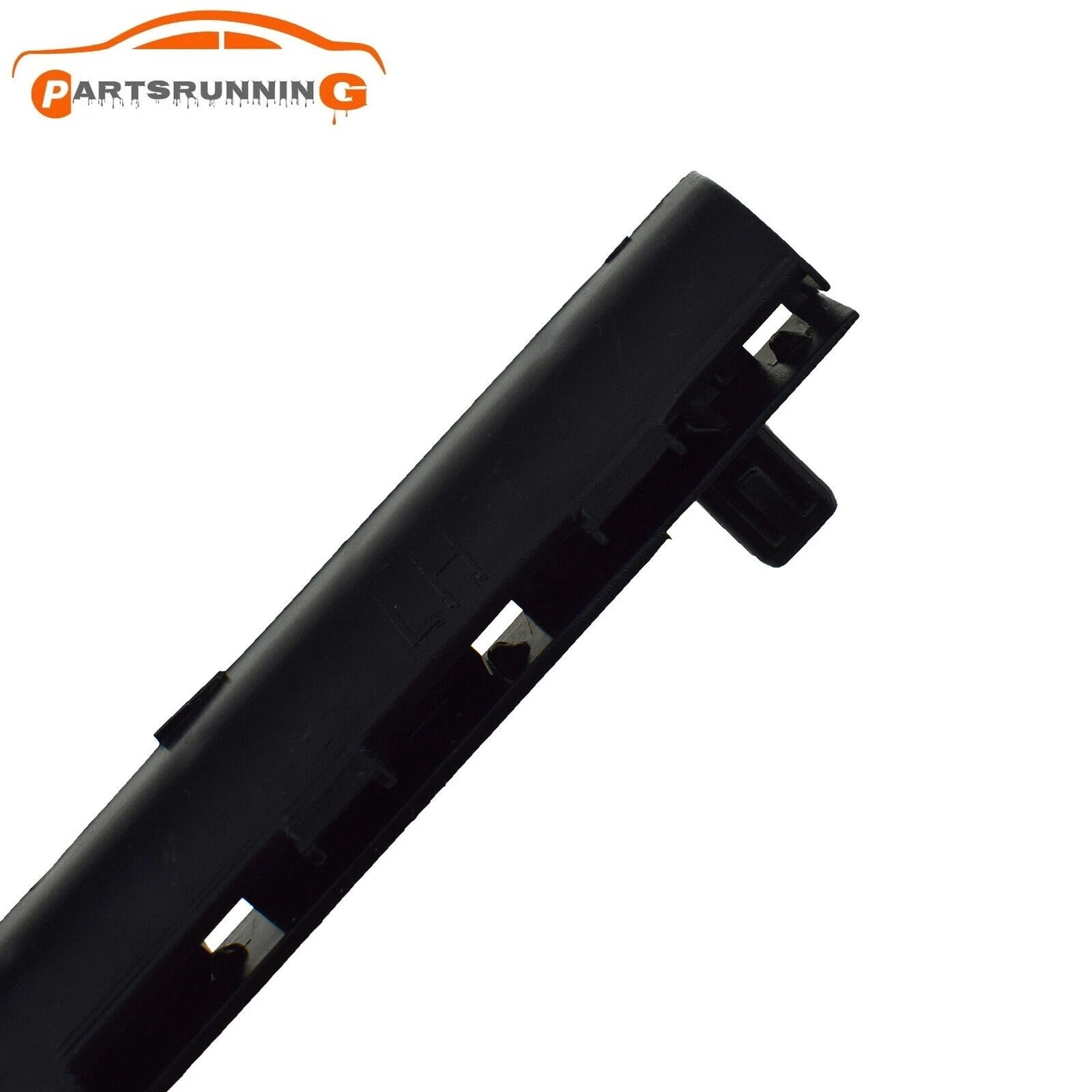 Front Left Bumper Cover Support Brackets 62225EM30A For Nissan Versa 2007-2012 6B93BC-57
