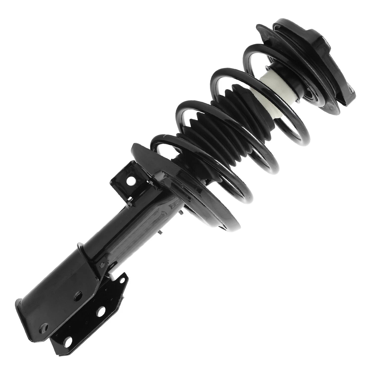 Front Complete Strut Assembly for 2008-2009 Mercedes-Benz C230, 2010-2012 6B93BC-57