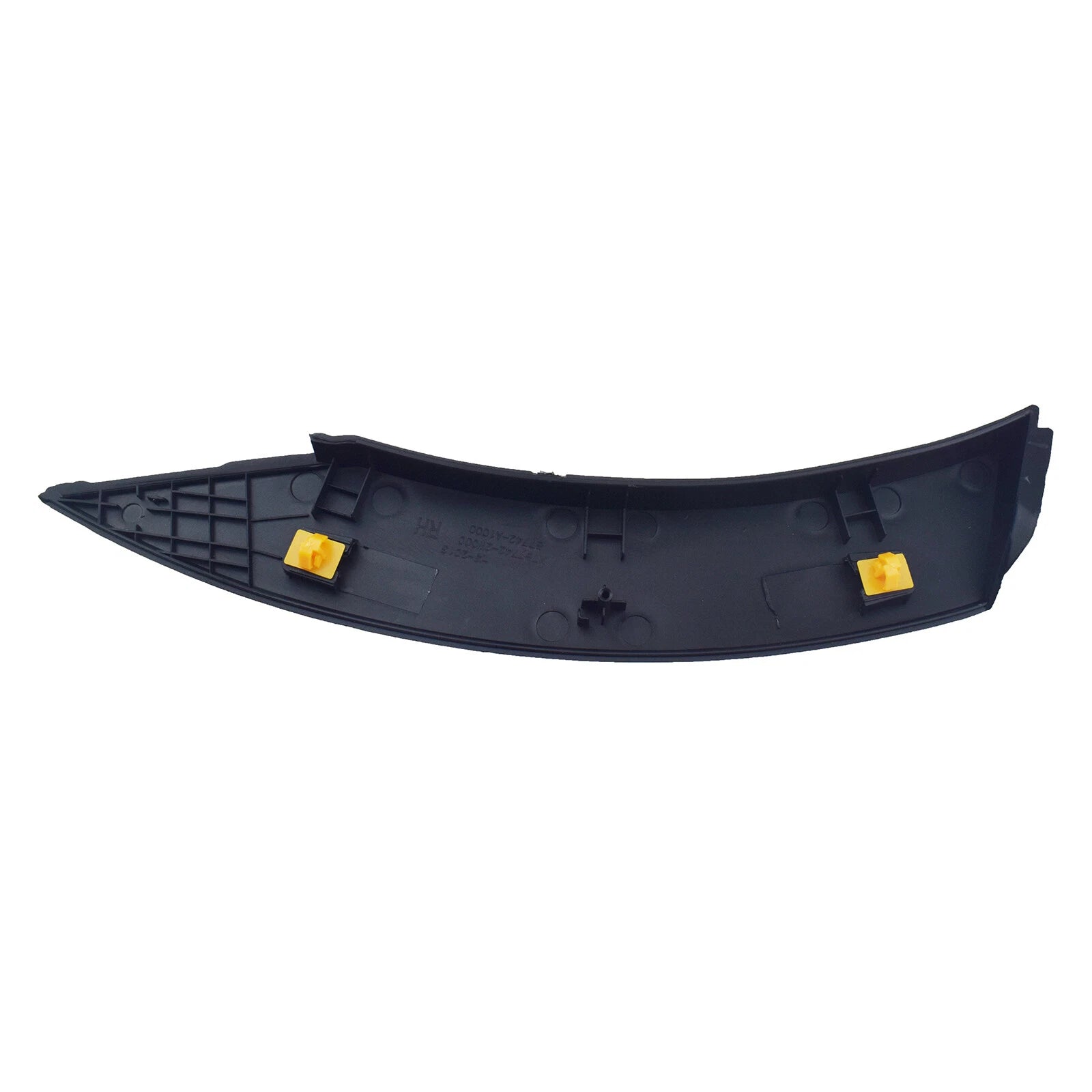 Rear Right Fender Molding Wheel Flare Garnish For Hyundai Santa Fe Sport 2013-18 6B93BC-57