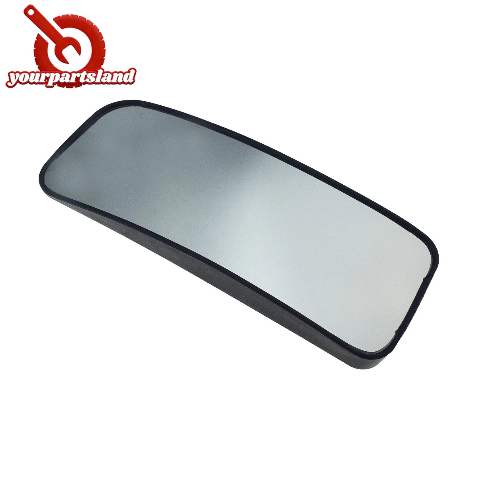 Heated Lower Right Mirror Glass for Mercedes SPRINTER 2500 3500 07-18 0028114033 6B93BC-57