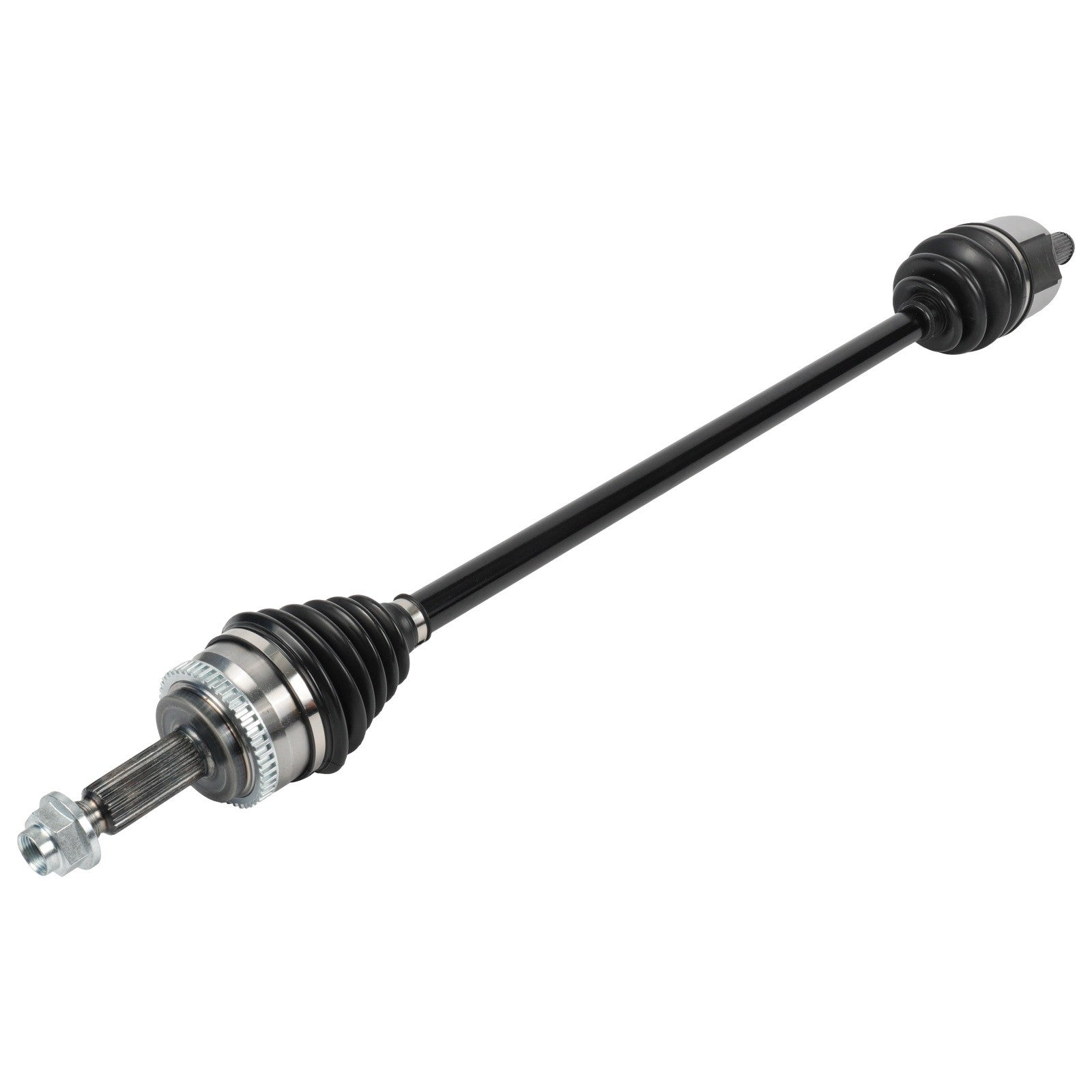 For Kia Soul 2014-2018 L4 1.6L Manual Transmission Front Right CV Axle Assembly 6B93BC-57