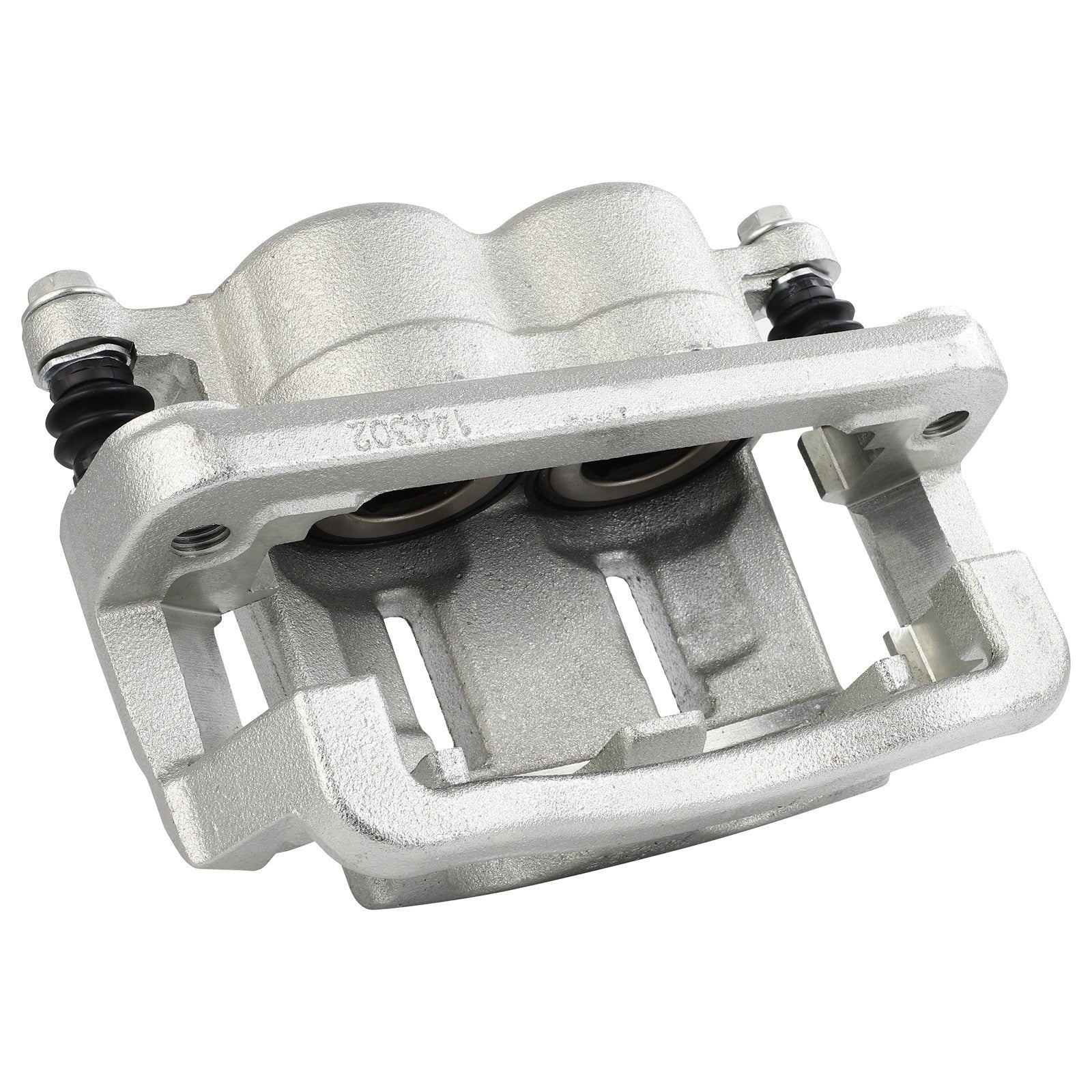 Front Brake Calipers 2Pcs  Set For 2011 Ford F-450 Super Duty 18B4997 18B4996 6B93BC-57