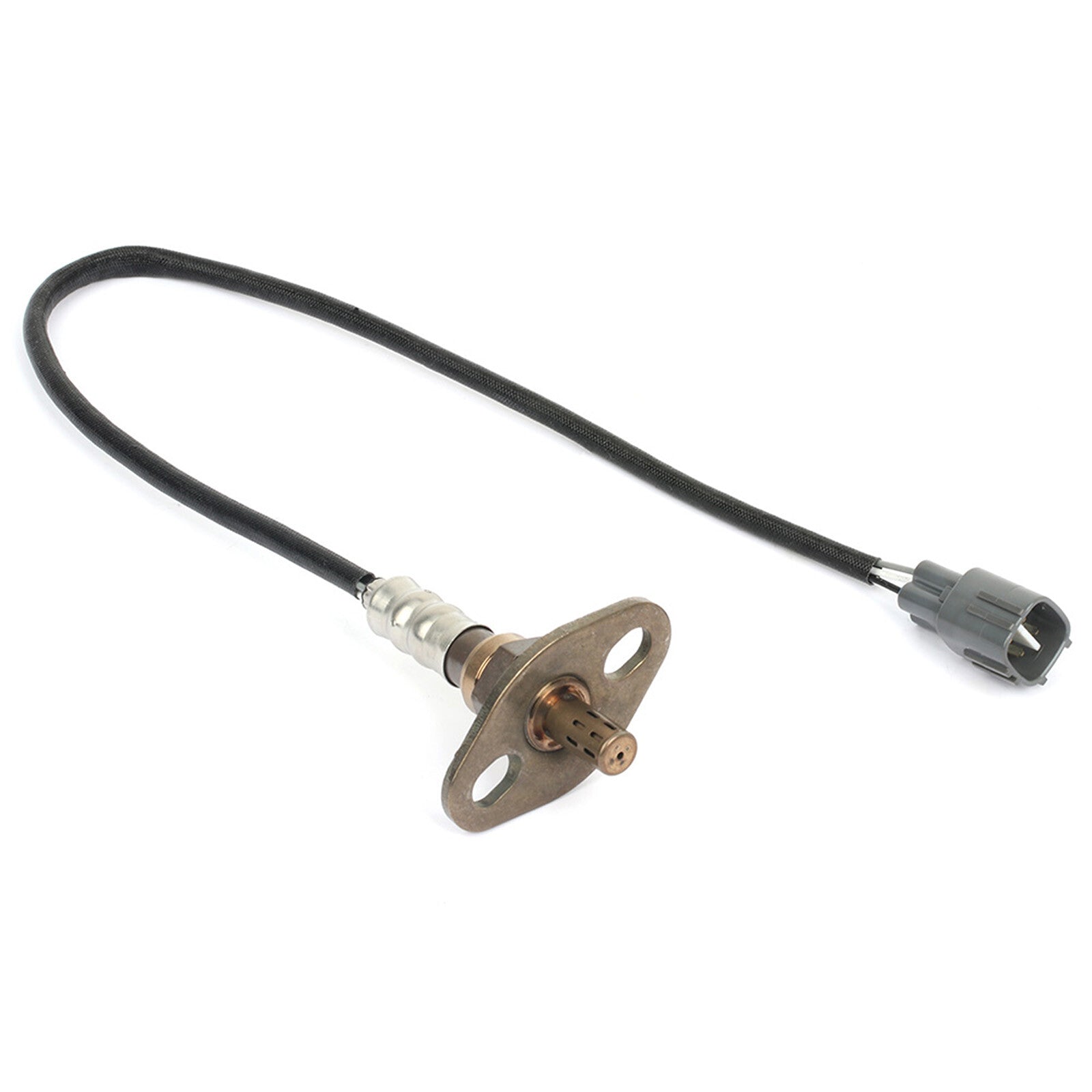 2pcs for 99-03 Lexus RX300 3.0L Upstream Downstream Air Fuel Ratio Oxygen Sensor 6B93BC-57