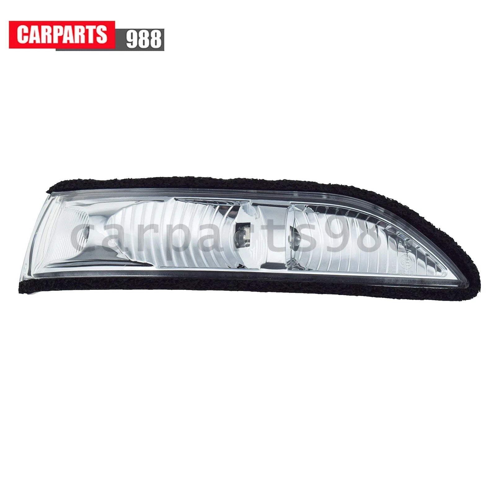 For Mercedes-Benz W169 W245 A170 Left Side Mirror Turn Signal Light 1698200521 6B93BC-57