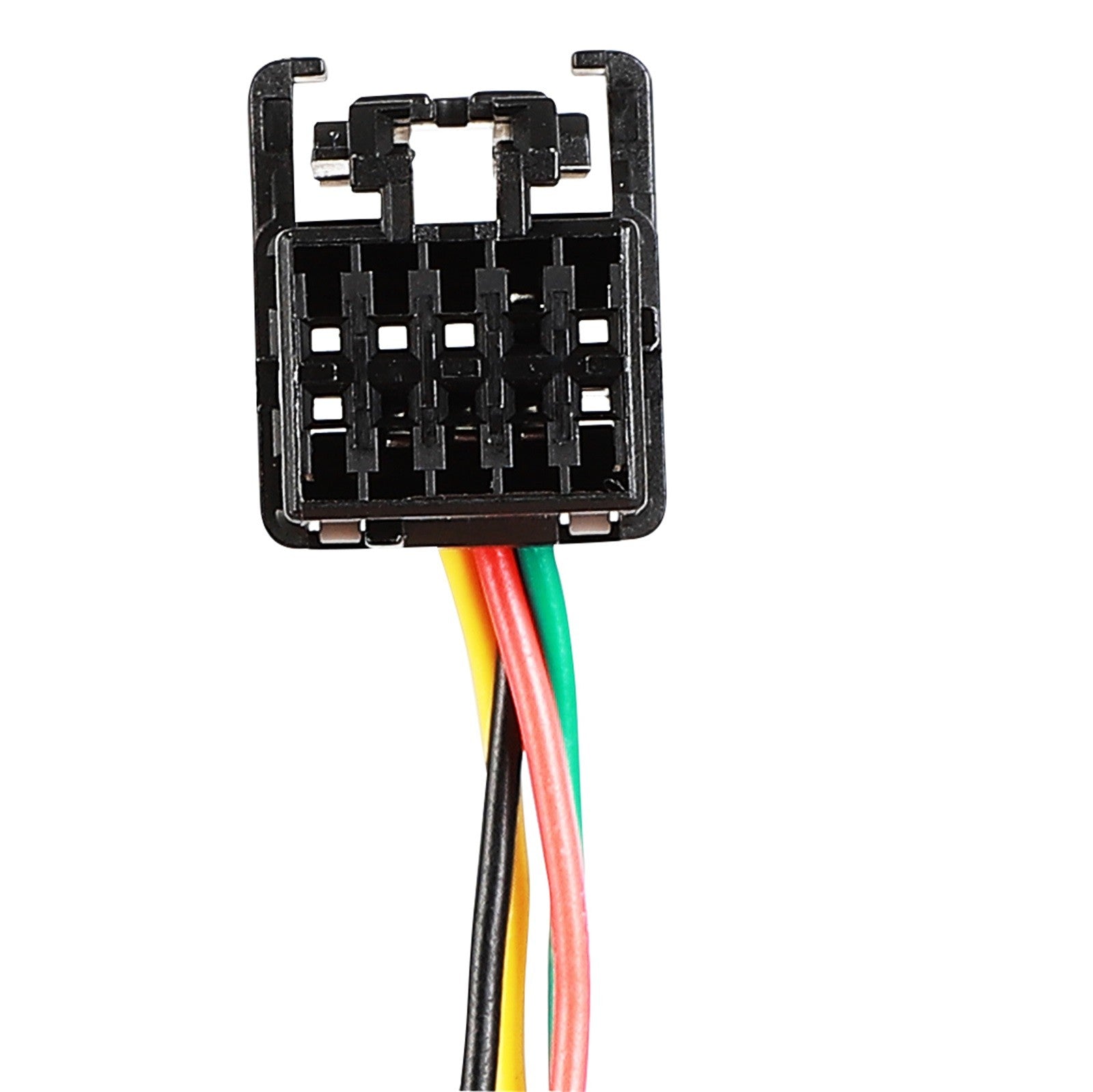 Power Heated Tow Mirrors for 2003-2007 Chevy Silverado Sierra Turn Signal Lights 6B93BC-57