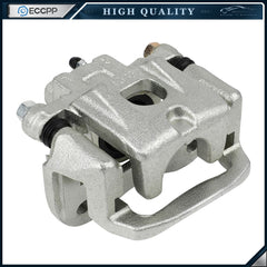 Rear Right Brake Caliper 1Pc  Set For 2004-2007 Toyota Highlander 19B2904 6B93BC-57