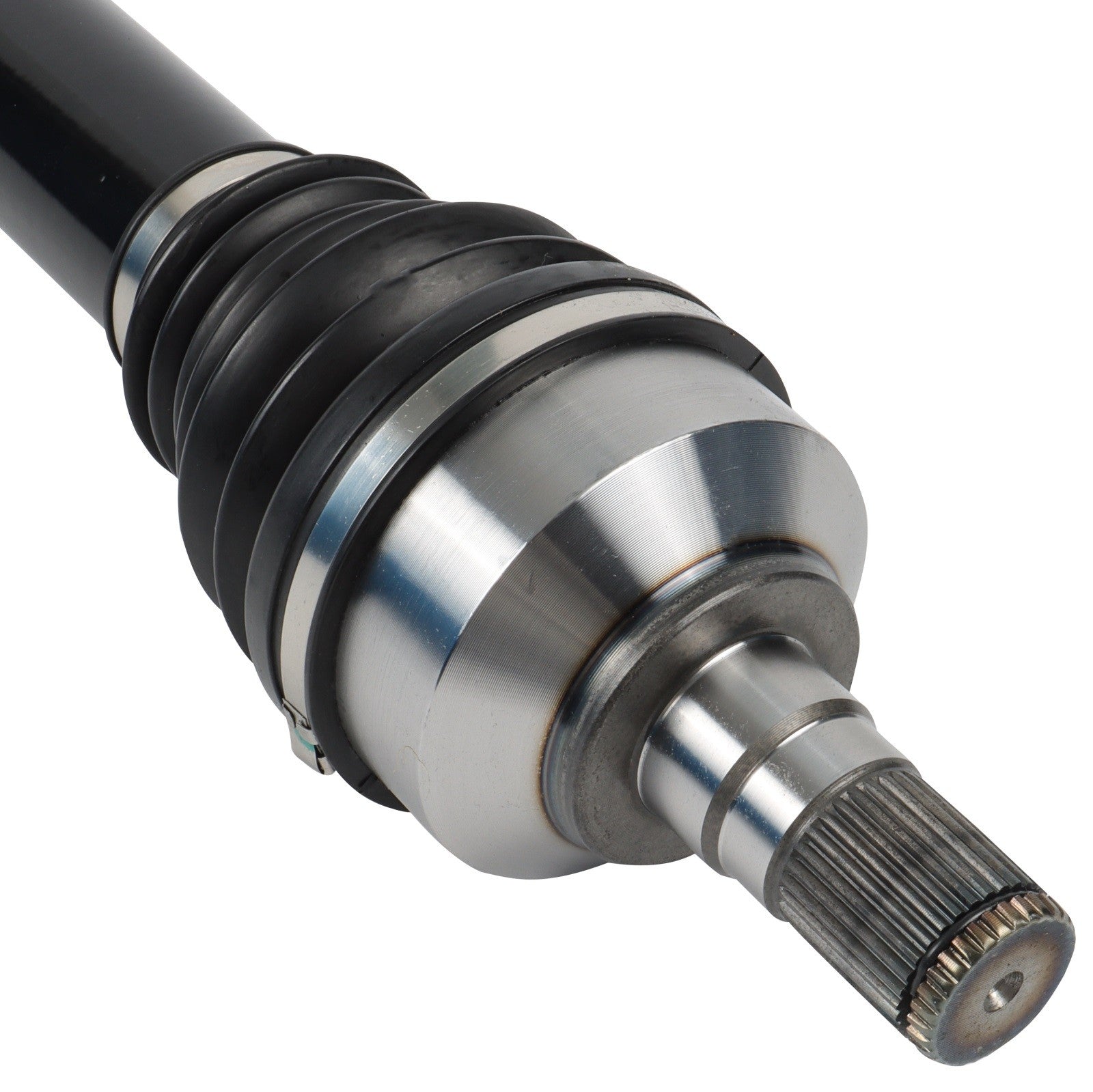 For Volvo XC60 3.0L 3.2L 2010-2015 Front Left Driver CV Axle Assembly 6B93BC-57