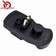Air Flow Meter Potentiometer Sensor for Mercedes W201 W124 W126 81-93 3437224035 6B93BC-57
