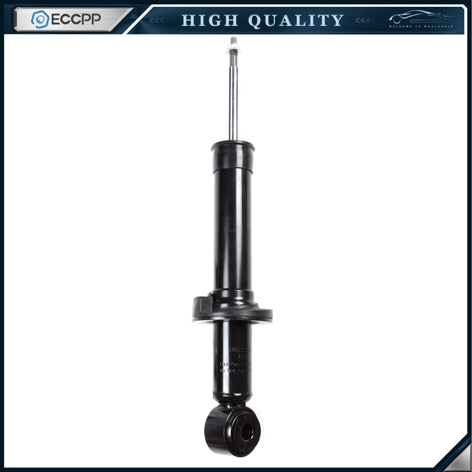 Front Rear Struts Shocks For 2007-2013 2009 Ford Expedition Lincoln Navigator 6B93BC-57