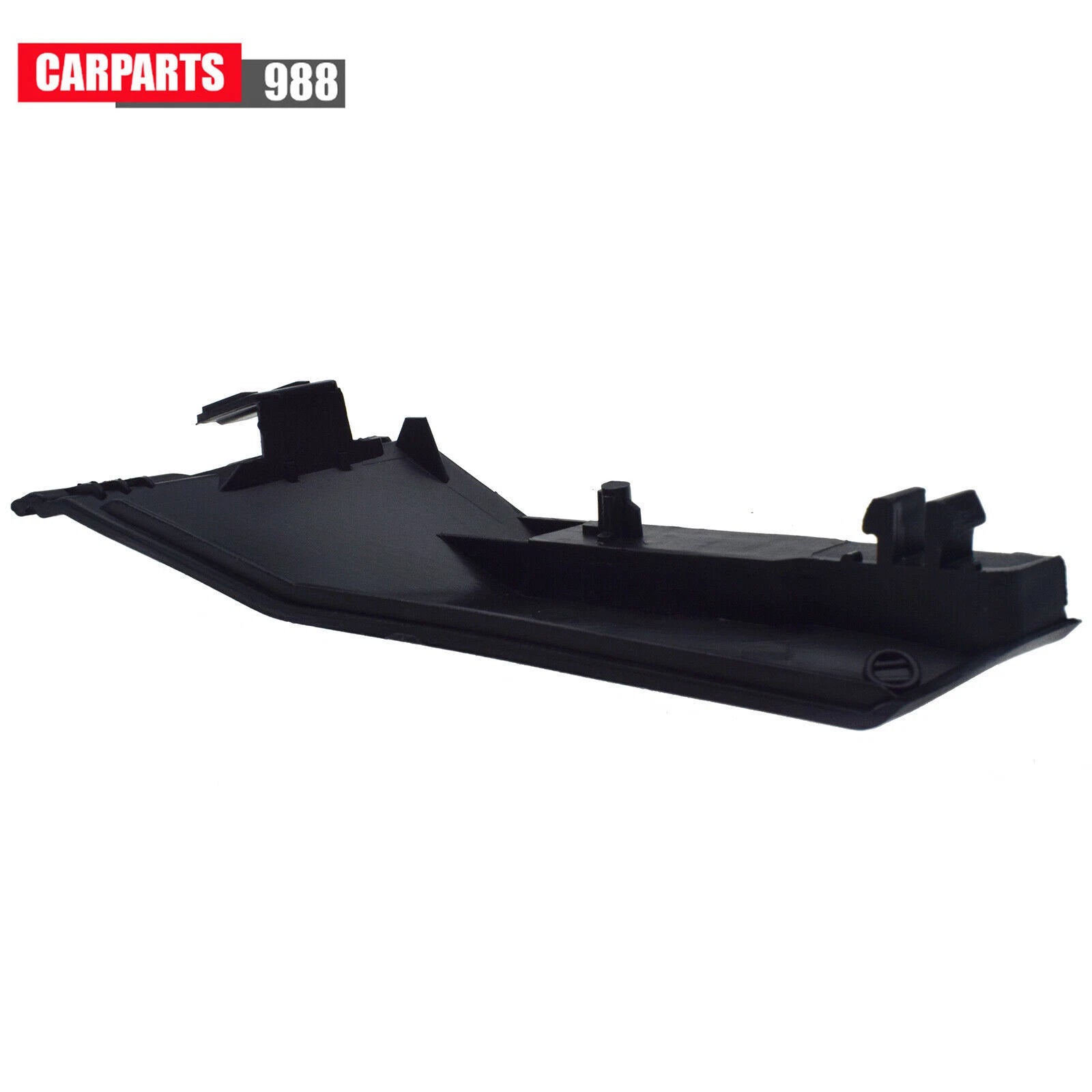 Front Left Wiper Side Cowl Extension Cover Trim For 2014-2019 Toyota Corolla 6B93BC-57