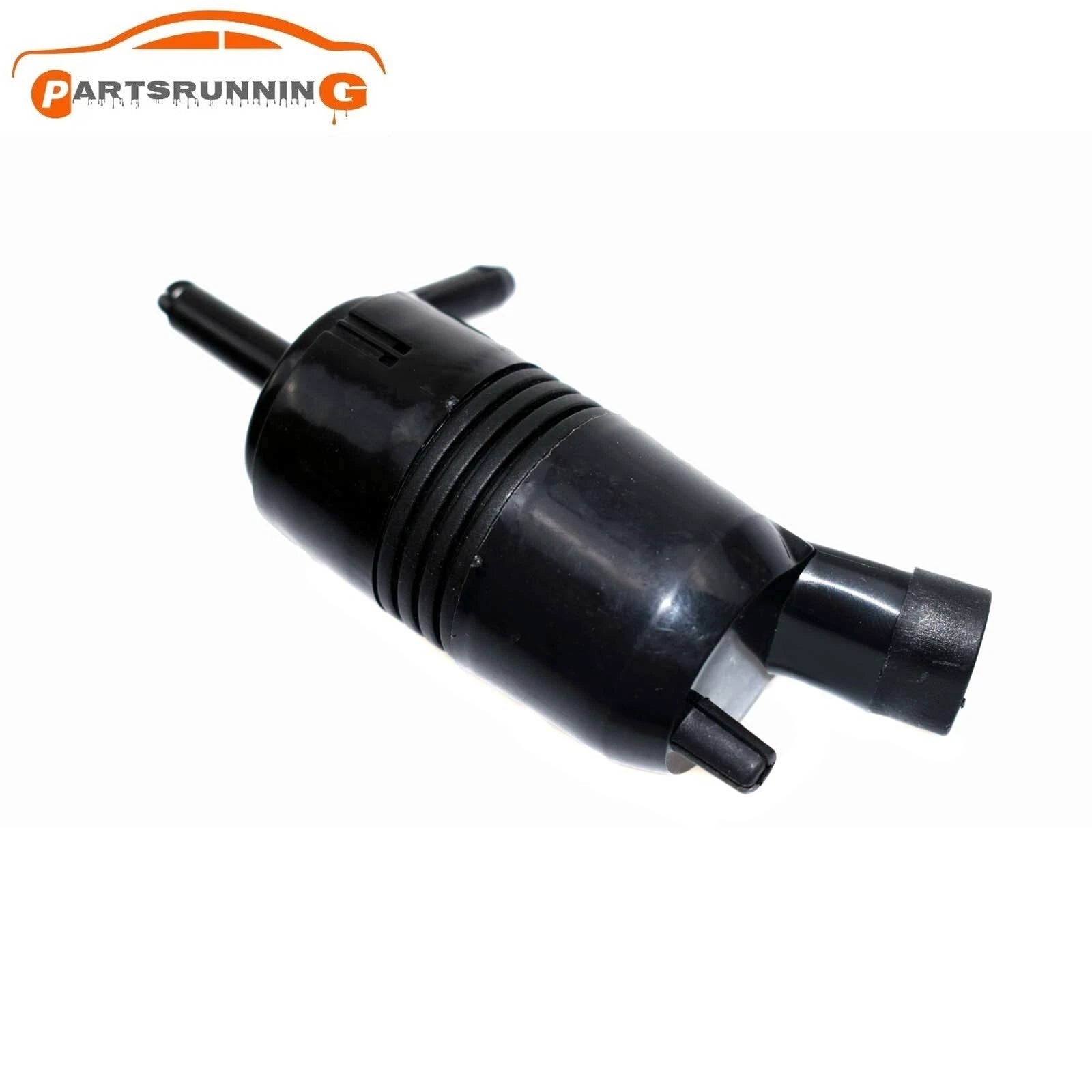 Windshield Washer Pump For GMC C1500 GM Buick Enclave Cadillac CTS DTS 22127653 6B93BC-57