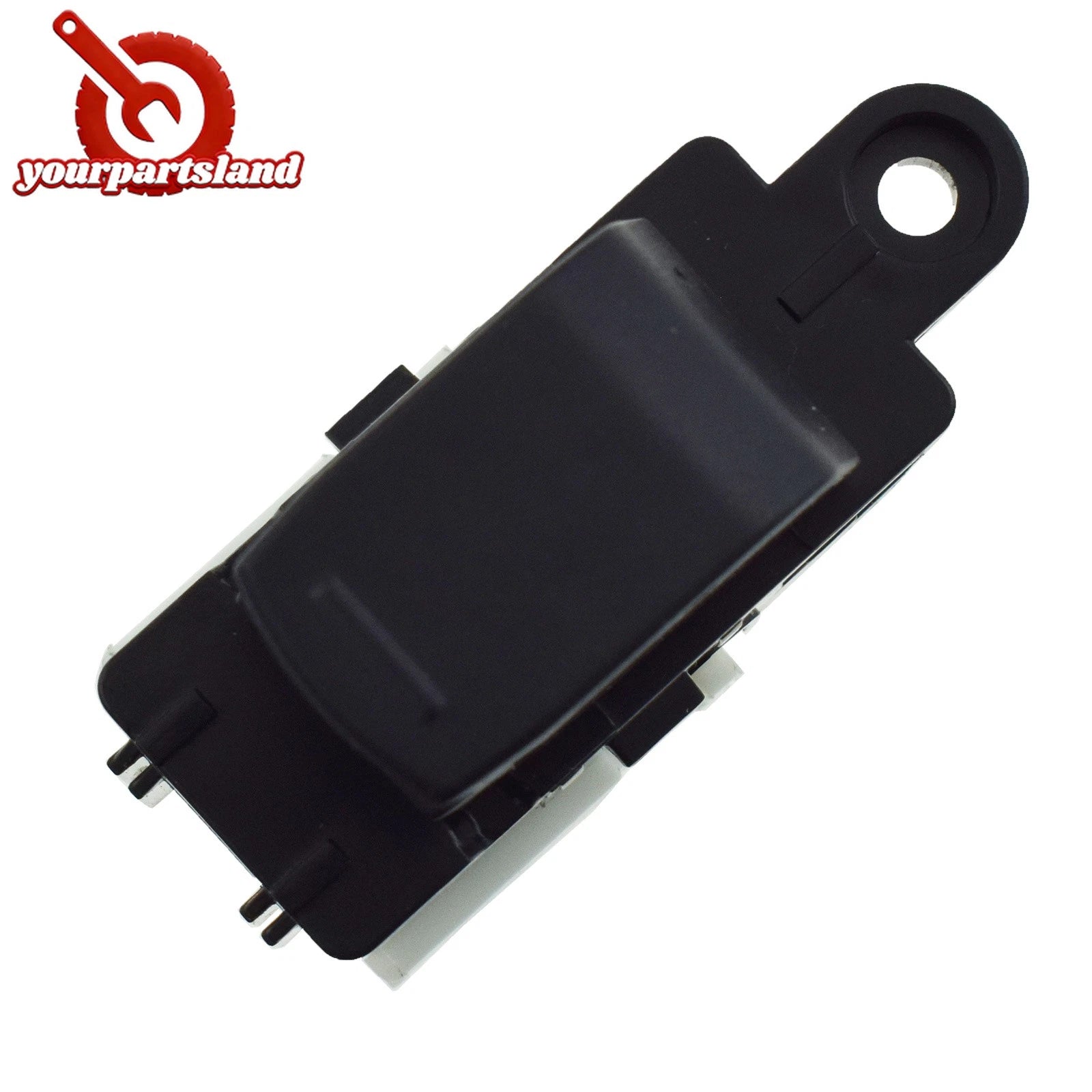 Power Window Lifter Control Switch Single Button For Suzuki Alivio 37995-F1100 6B93BC-57