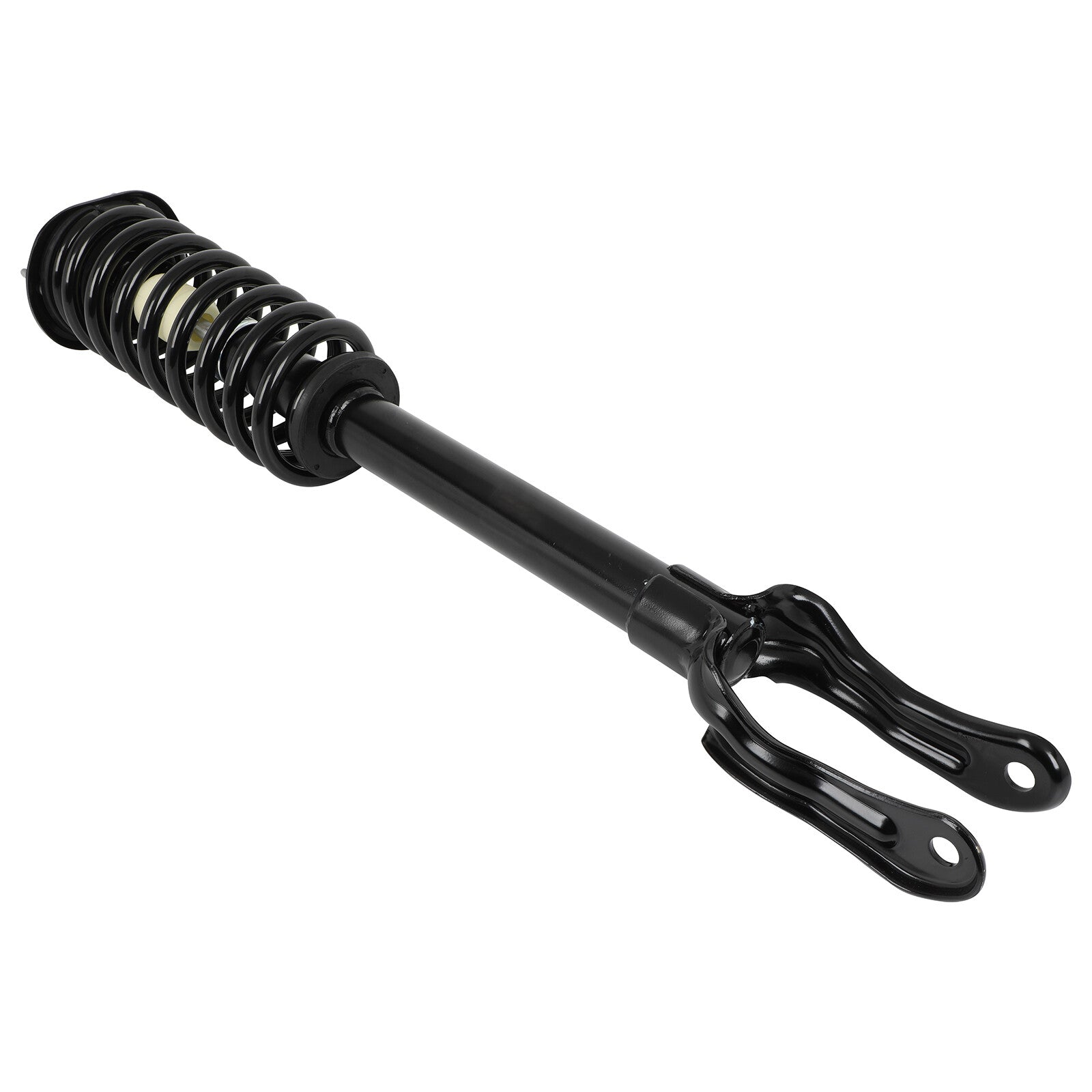 Front 2Pcs For 2011-2015 Dodge Durango RWD Complete Struts Coil Spring Assembly 6B93BC-57