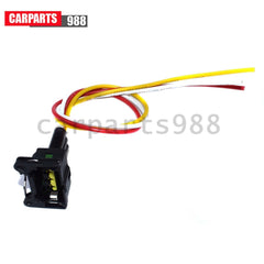 Electrical Connector For Idle Air Control Valve AC409 For Hyundai Tucson Kia 6B93BC-57